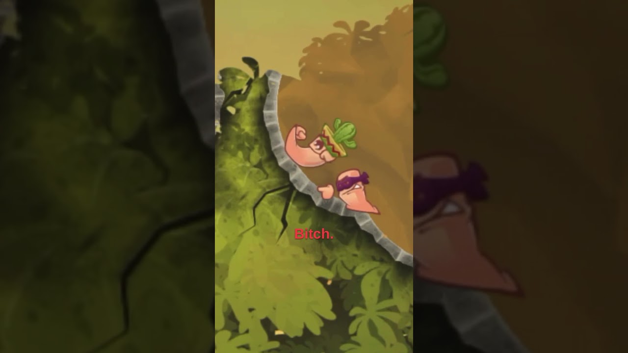 One Thousand Years Of Death In Worms.W.M.D
