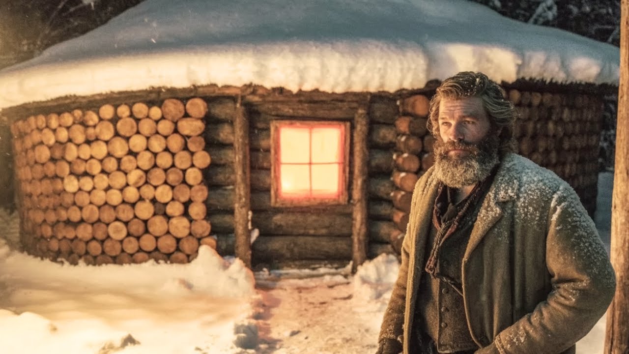 How One Settler Outsmarted the Freeze With a Cabin Trick Everyone Ignored