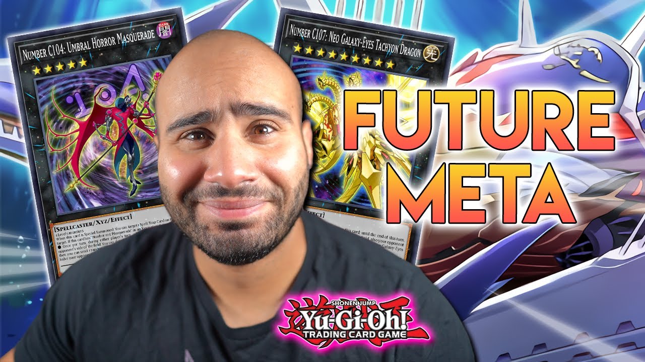 Why This Package Will Soon Be BROKEN In Yu-Gi-Oh! (N.As.H. Knight)