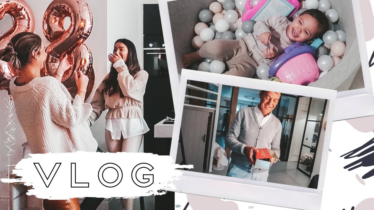 REACTIES VAN VRIENDEN/FAMILIE OP DE ZWANGERSCHAP *EMO* 🤰🏼💖😭 VLOG #553 • Manon Tilstra