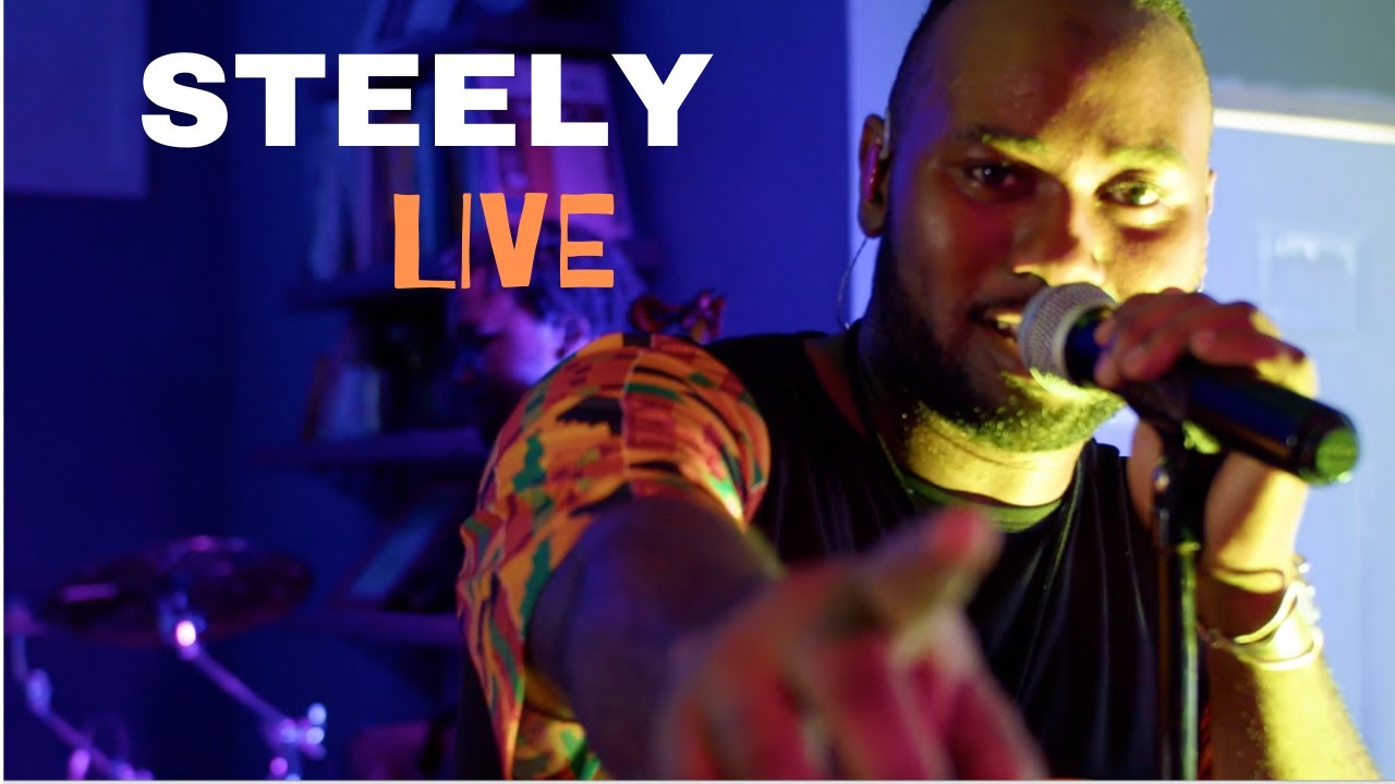 Ravon Rhoden - Good Time [Live] Montego Bay Jamaica