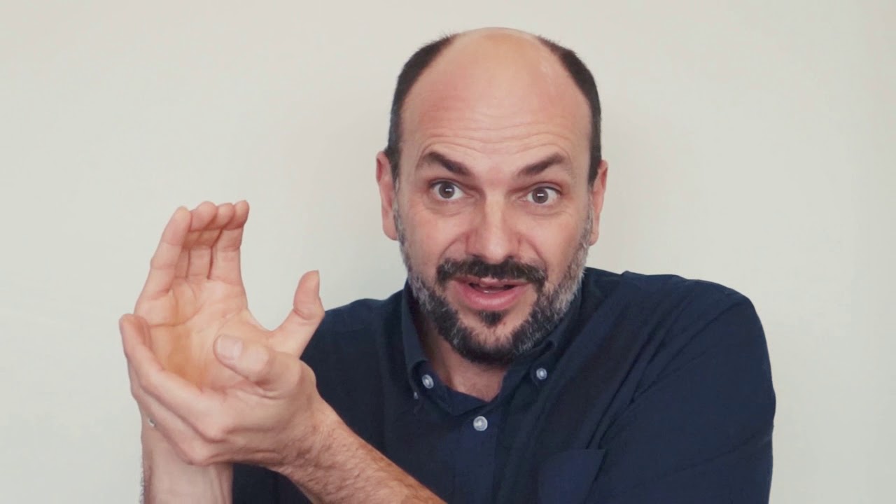 portrait poétique Joel TERRIEU