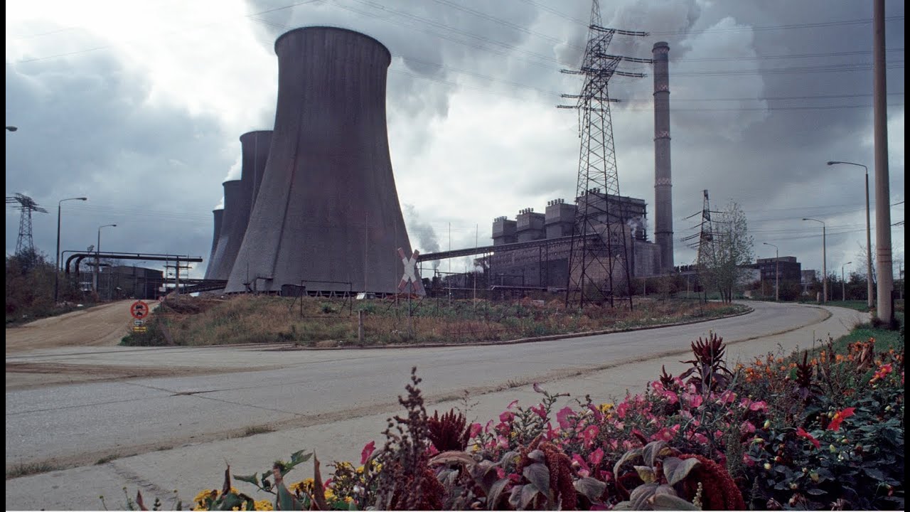 Kraftwerk Hagenwerder Werk III