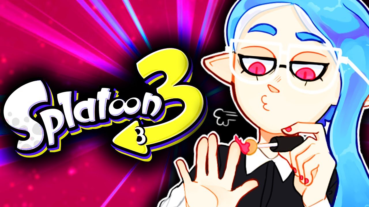 How Casuals win Splatoon 3 tournaments