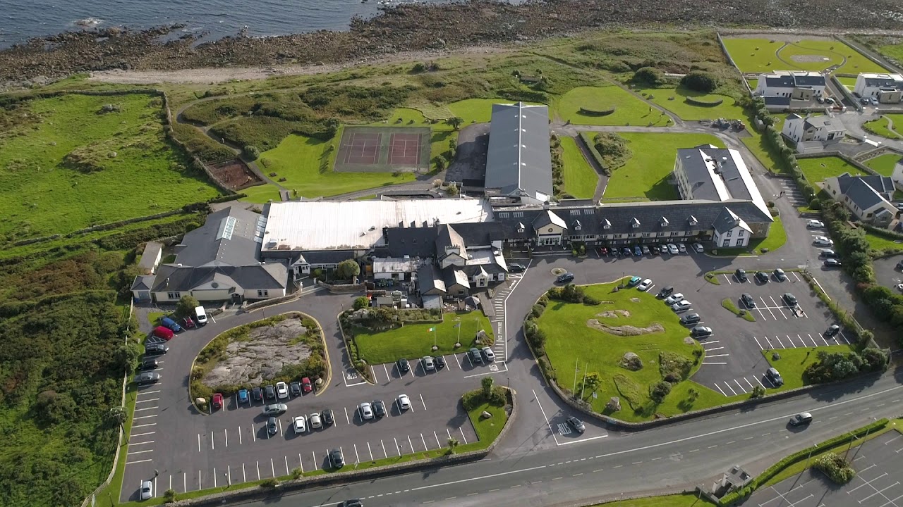 Connemara Coast Hotel - TMR Hotel Collection