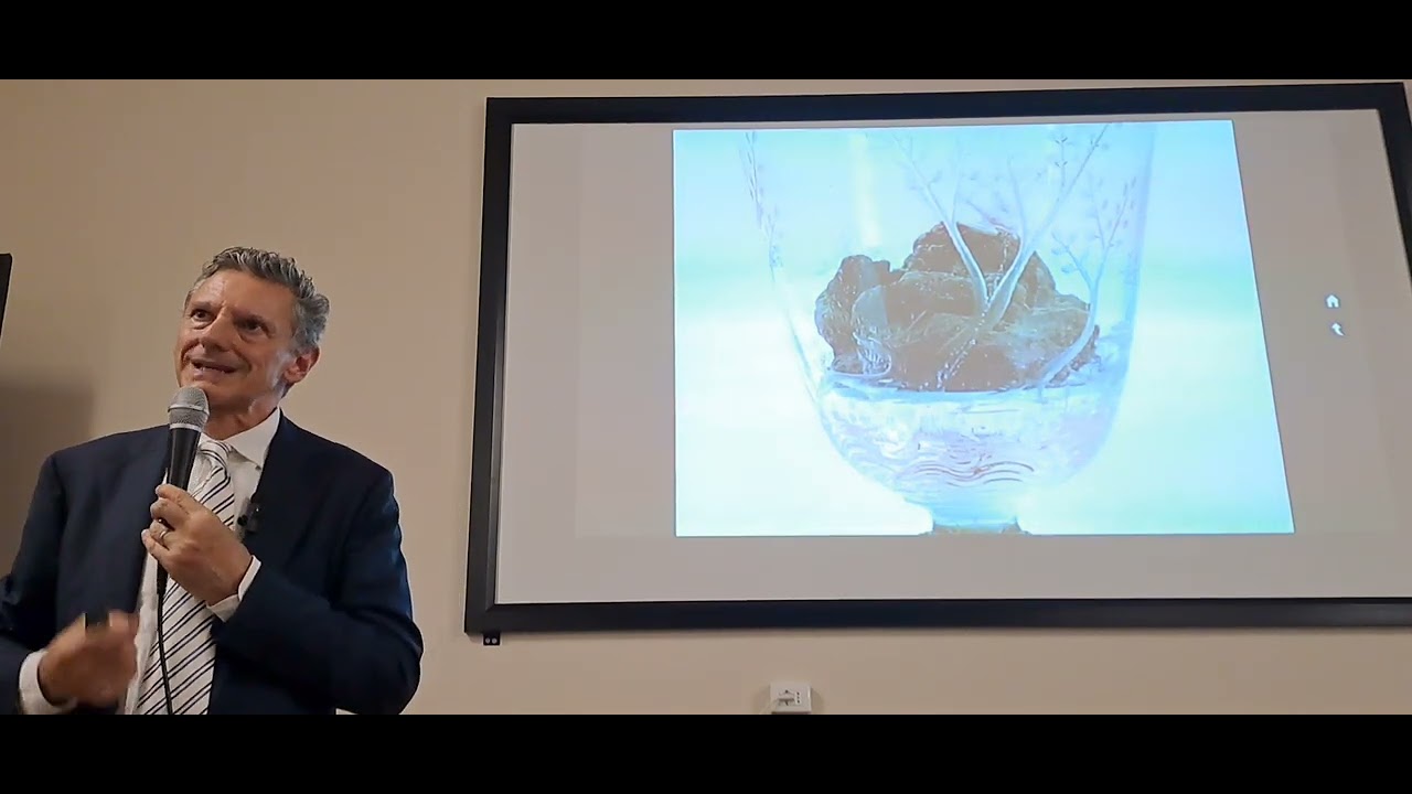 Opera dell'Adorazione Perpetua - Un cardiologo incontra Gesù.