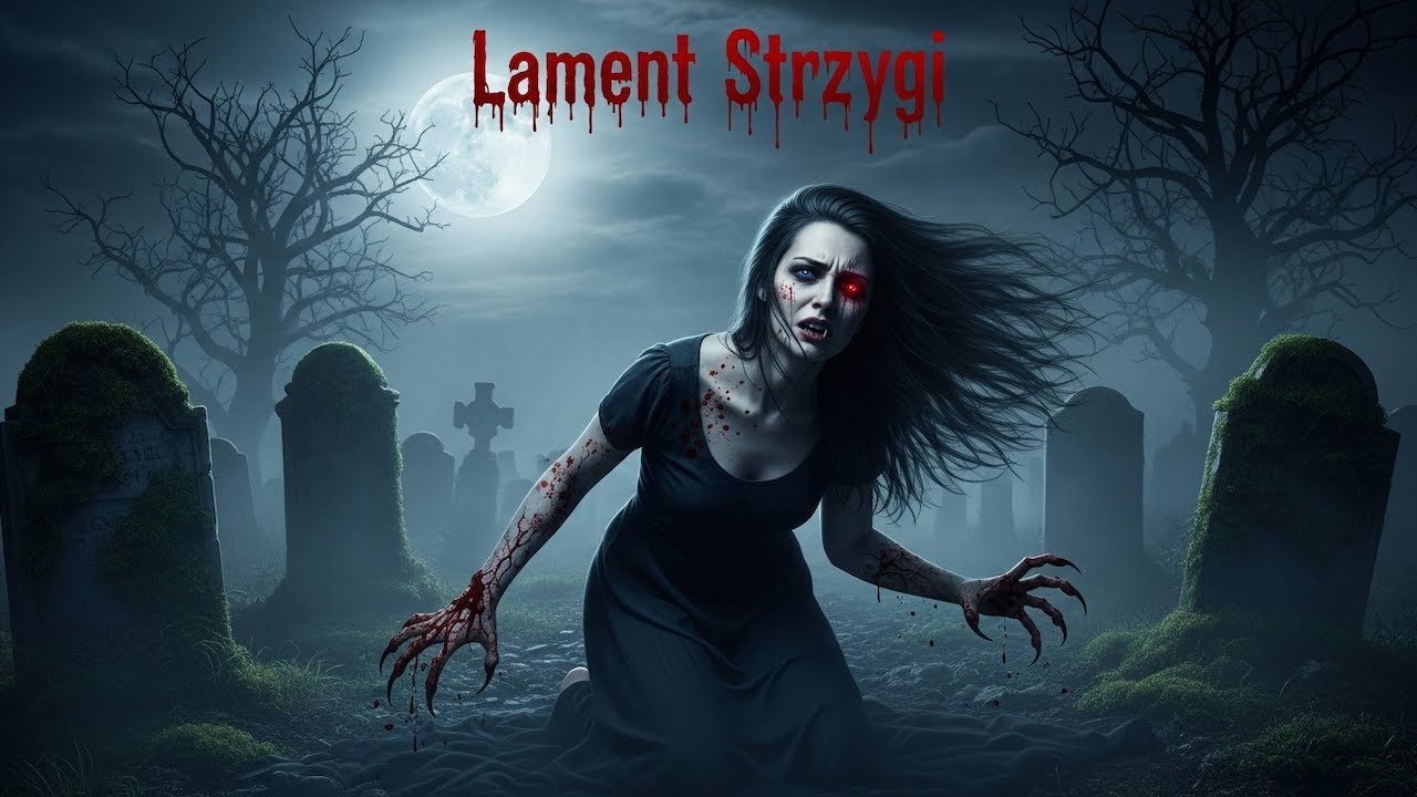 Lament Strzygi (atmospheric doom metal)