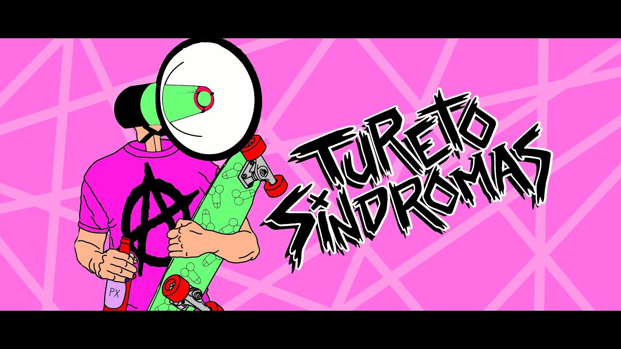 Tureto Sindromas  [LT] [main cam video] @ VILNIAUS GATVĖS 2023 nArauti Vilnius 2023 12 09