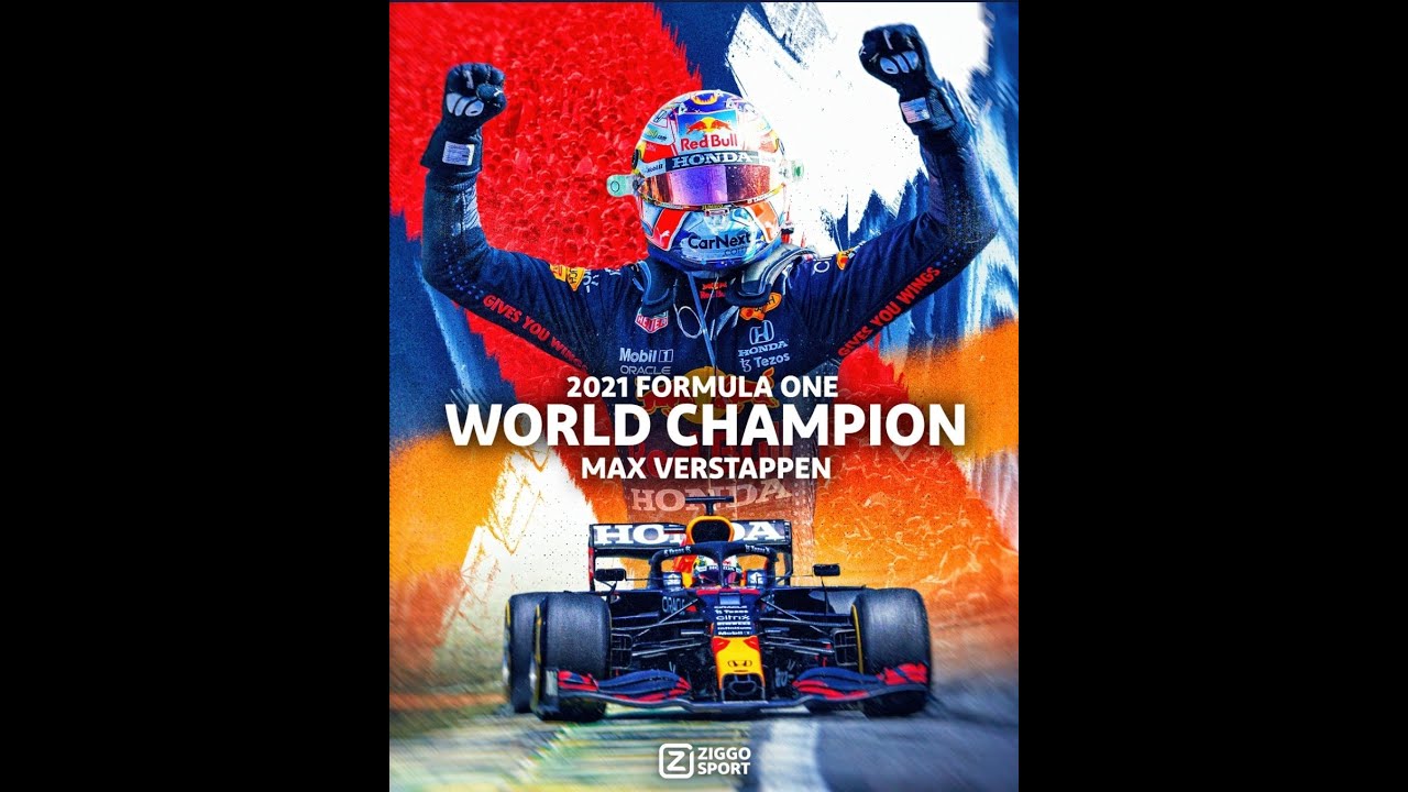 Showtek - Cannonball (Max Verstappen edit by Erwin van der Bliek)