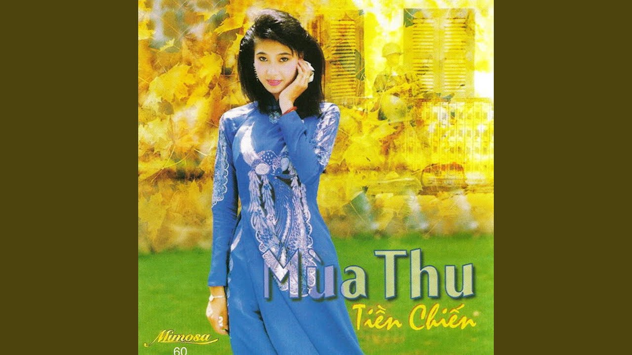 Trăng Mờ Bên Suối