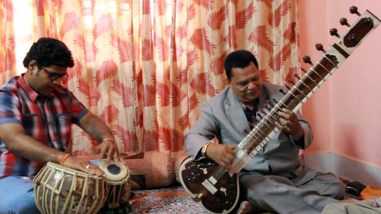 aks music academy ustad mujtaba ali khan