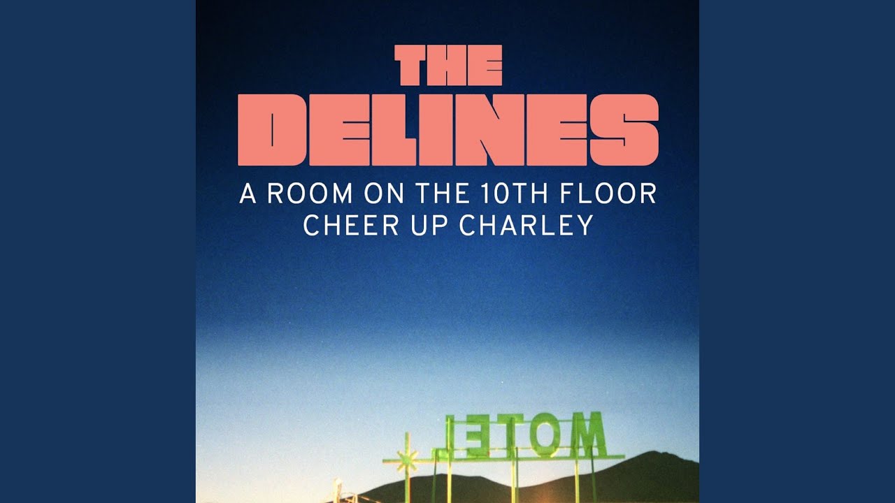 A Room on the Tenth Floor
