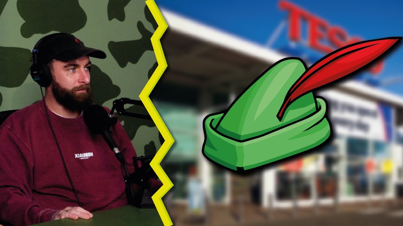 THE BIGGEST TESCO SCAM OF ALL TIME - THE DARK REALITY