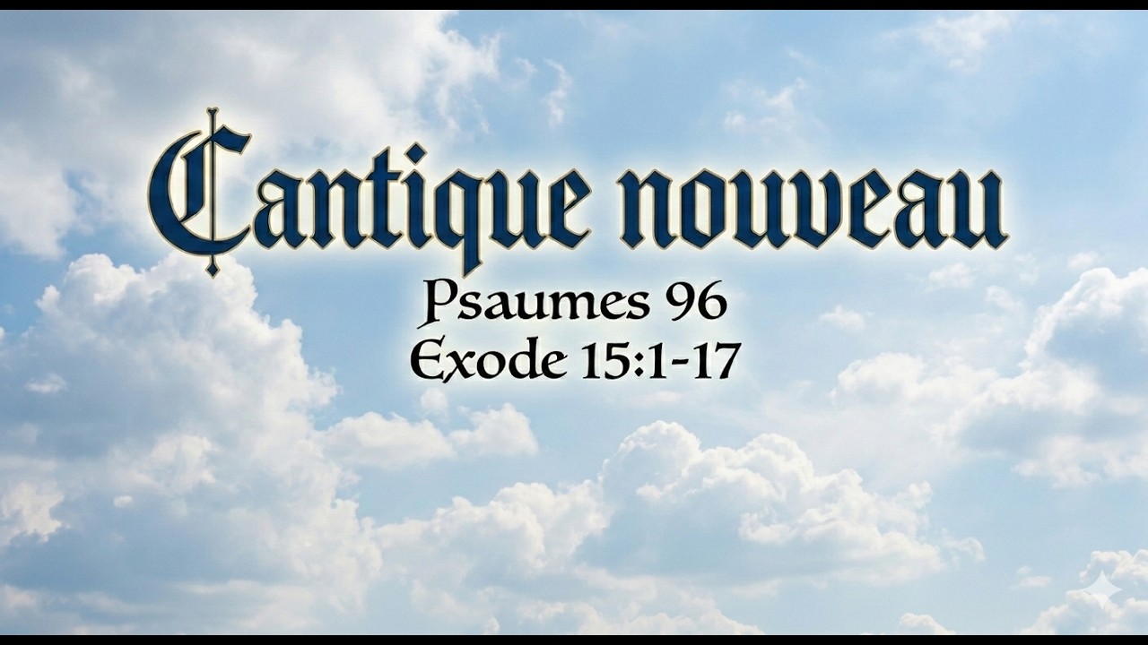 Église du bon Berger Kapuskasing  est en direct!