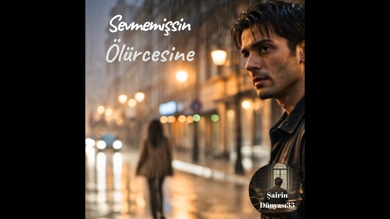 Sevmemişsin Ölürcesine - Klip