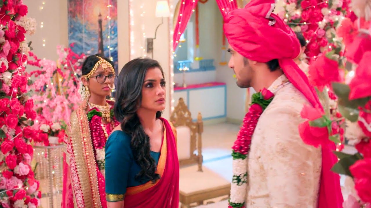 Mangal Lakshmi Today EPISODE PROMO | 29 MARCH 2025