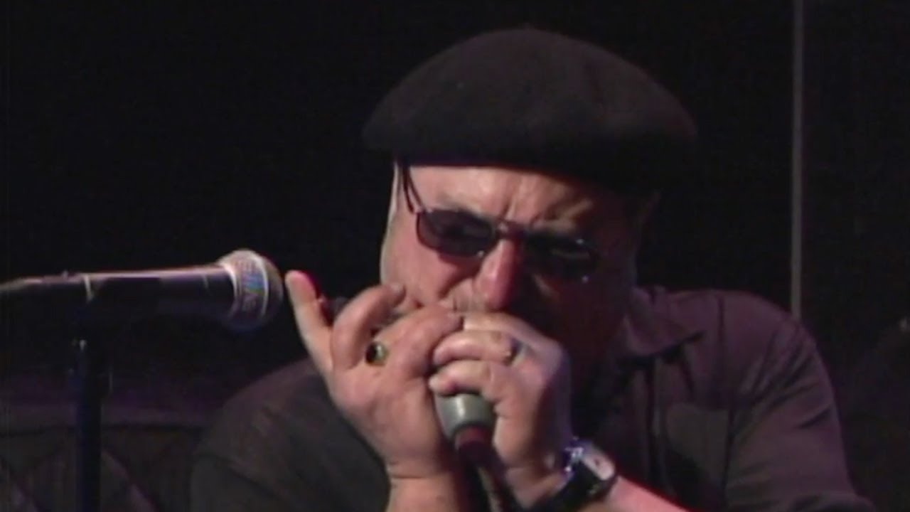 Remembering Little Walter feat. Sugar Ray Norcia - 