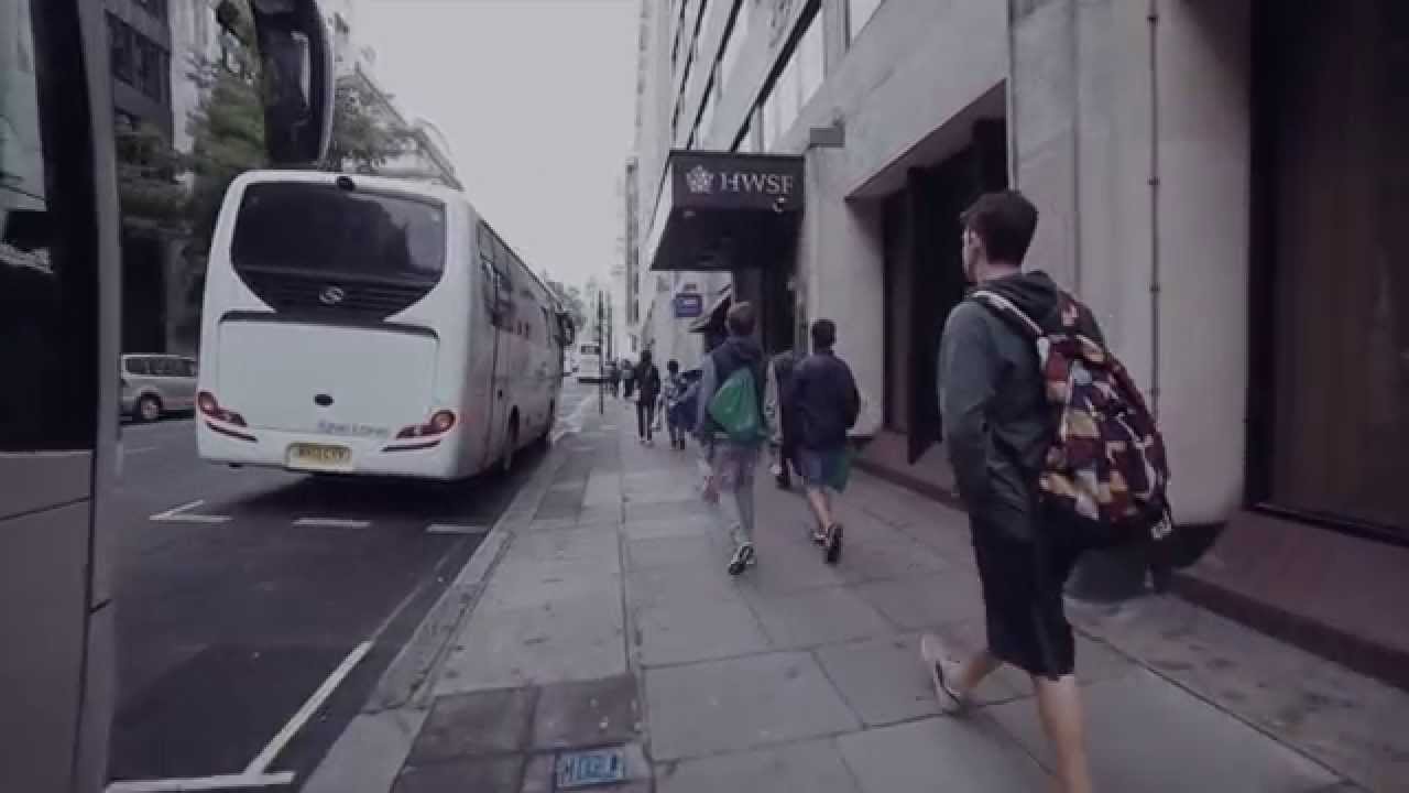 Harris Westminster Sixth Form HD - London