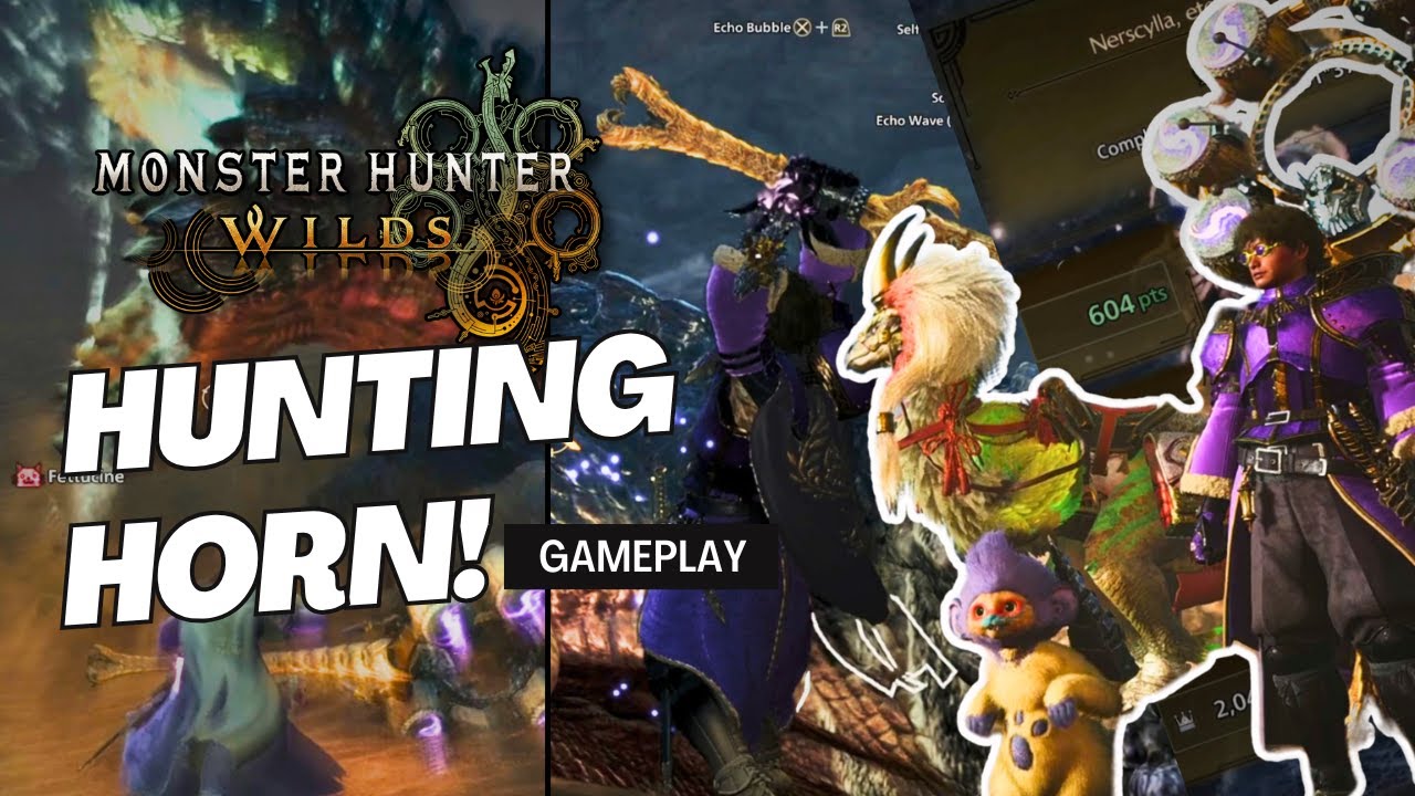 Ranking Up before Title Update!! | Monster Hunter Wilds