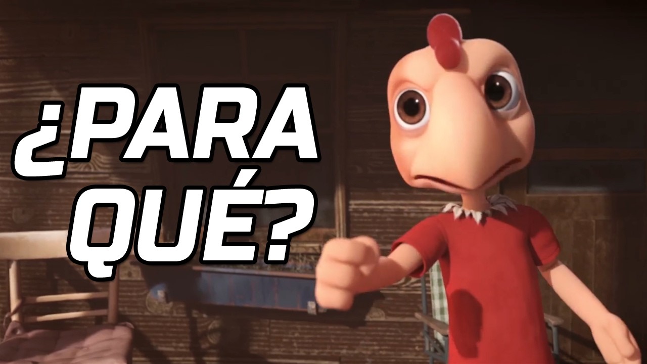 Condorito 2: Por la Alcaldía de Pelotillehue | Primeras Impresiones