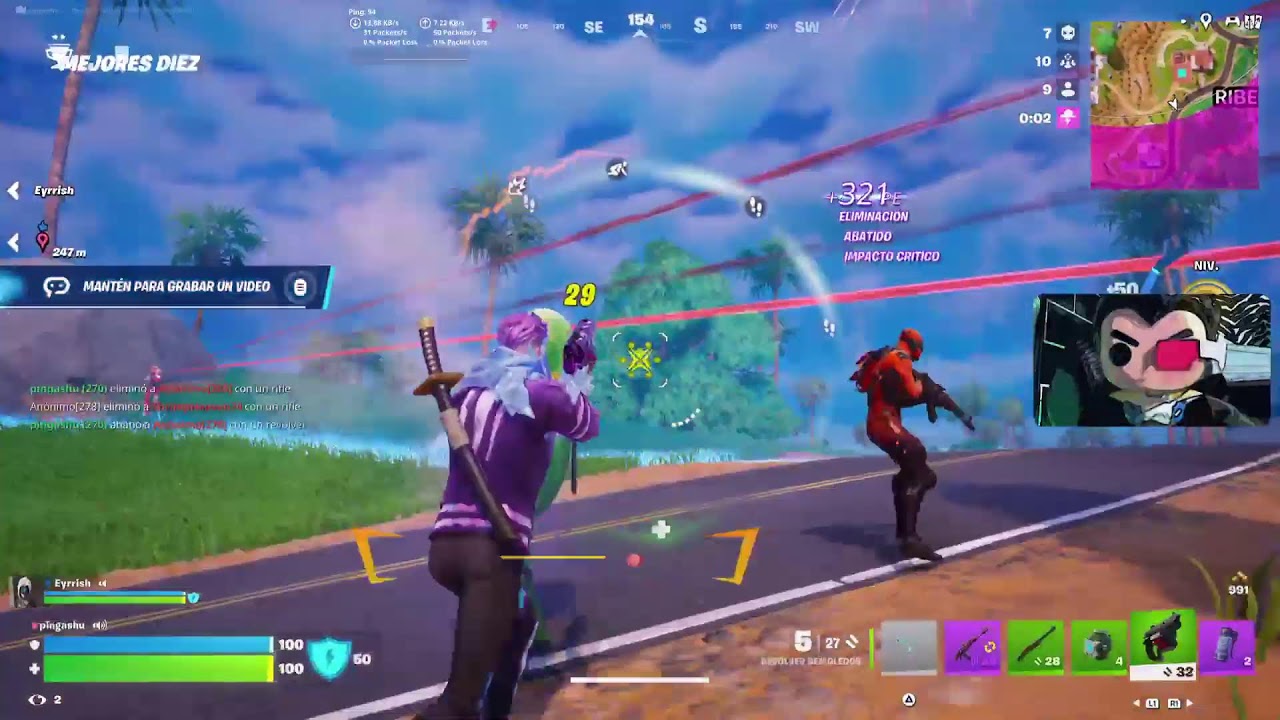 Fortnite