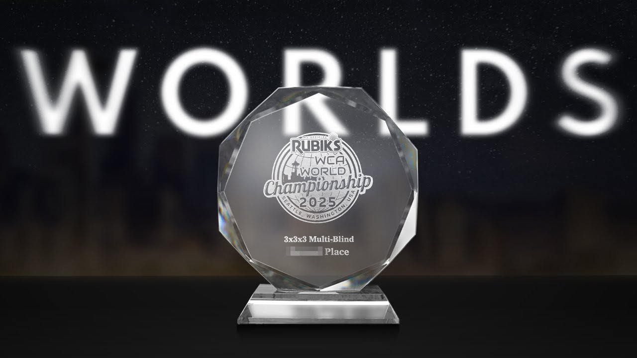 Worlds 2025 Multi-Blind