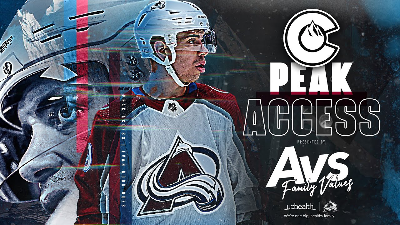 Evan Rodrigues' Secret to Success | Peak Access