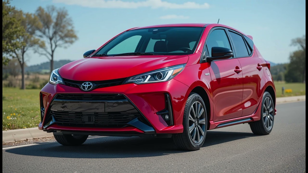 Toyota Agya 🚗.           #automobile #cars #indonesia 