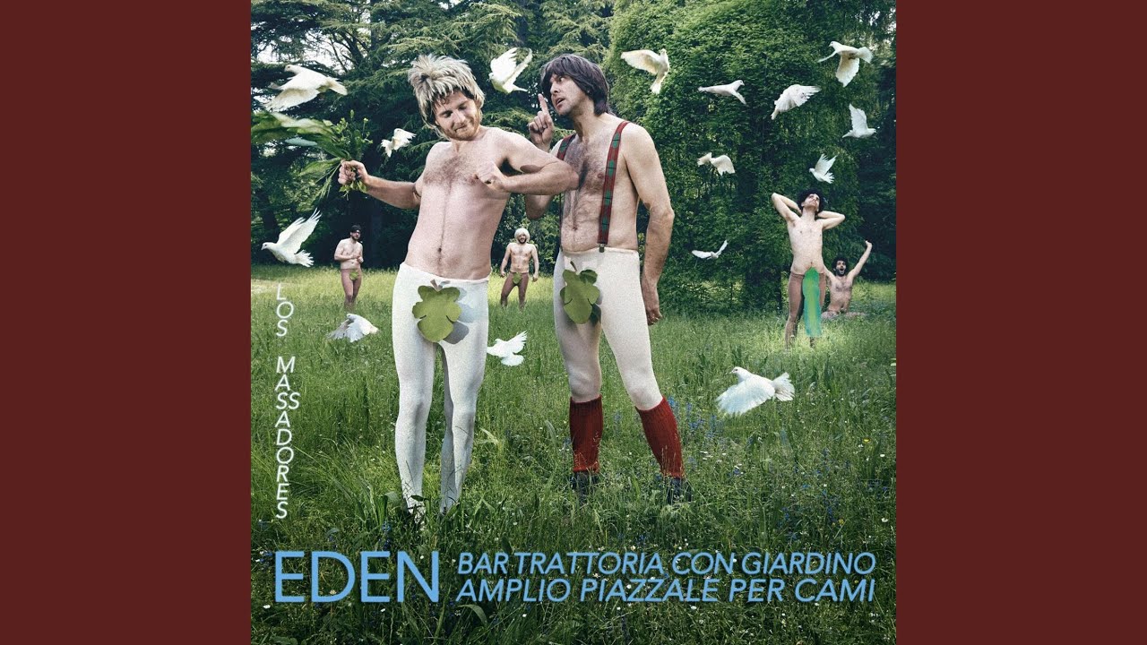 Adamo Ed Ivo