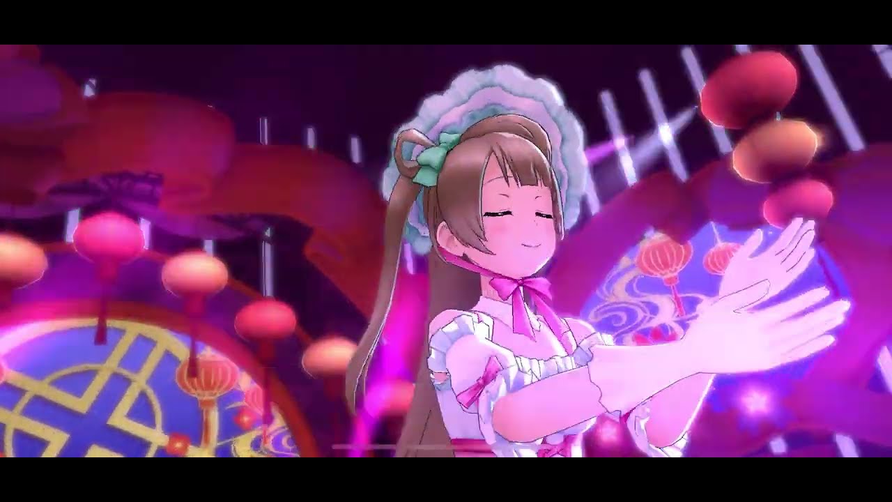 [LLSIFAS] Queendom MV: Kotori Minami (Dancing Stars on Me!)