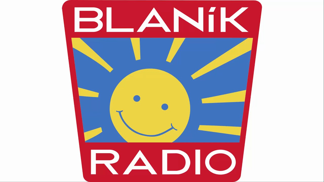Rádio Blaník – znělky (2016)