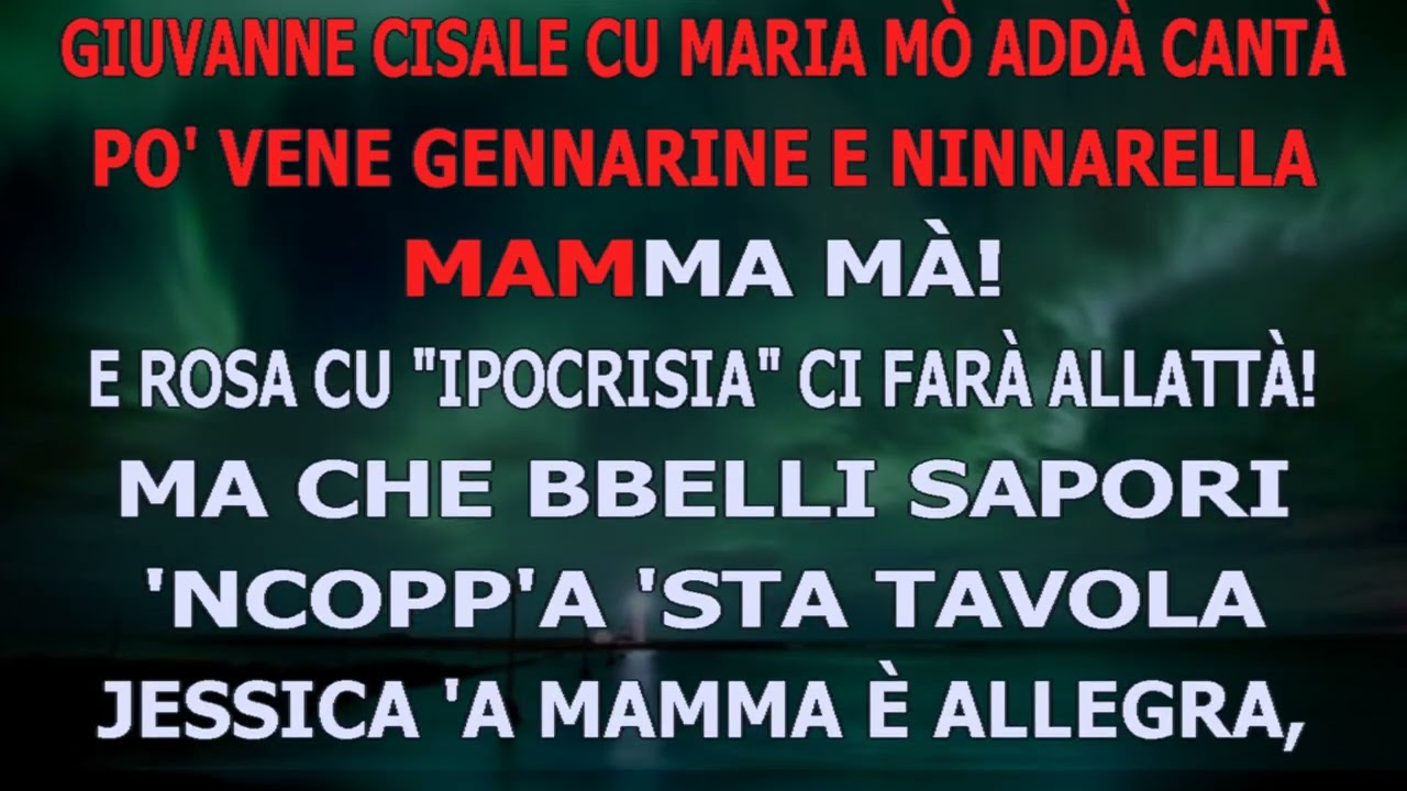 CELENTANO -  Un bimbo sul leone -  (Parodia by Filucciello)