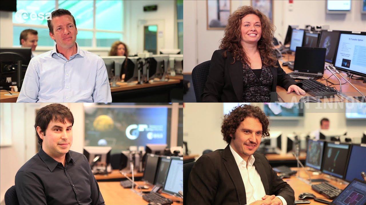 The Concurrent Design Facility (CDF) - An Innovative Teamworking Method