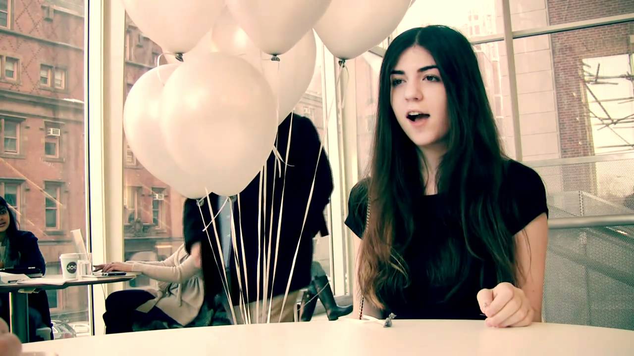 // untitled // balloons.mov // exercise 1 //