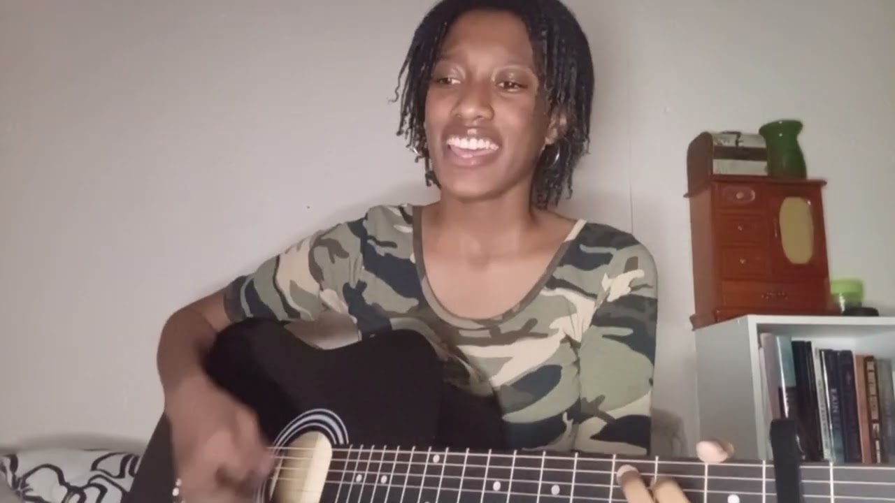 I CAN FIX HIM (NO REALLY I CAN)- TAYLOR SWIFT (RIHANNA BAILEY COVER)