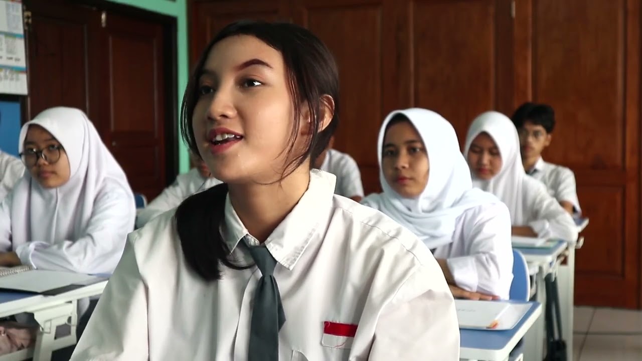 PENDIDIKAN BAHASA INGGRIS   Reading Comprehension News Report