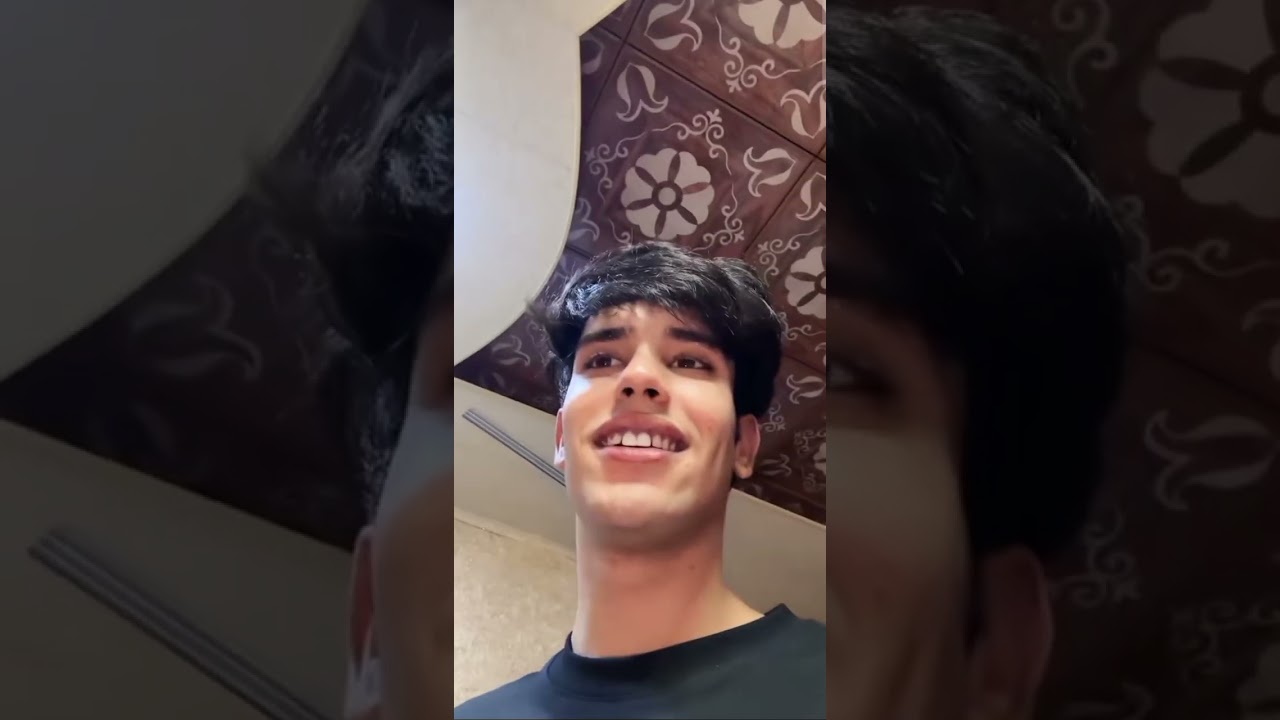 ابو الروض فاجع حسين بايفون 😦