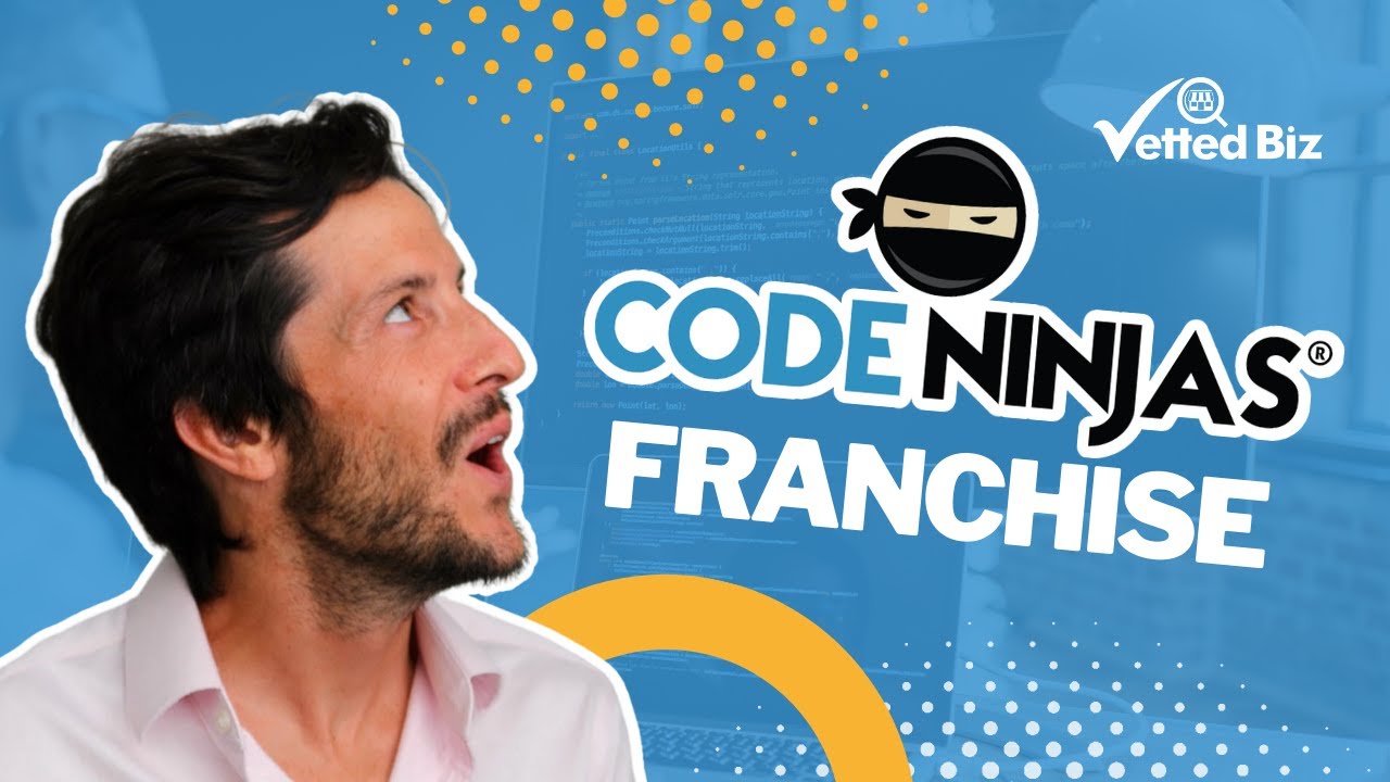 Starting a Code Ninjas Franchise: The Cost Breakdown 🥷