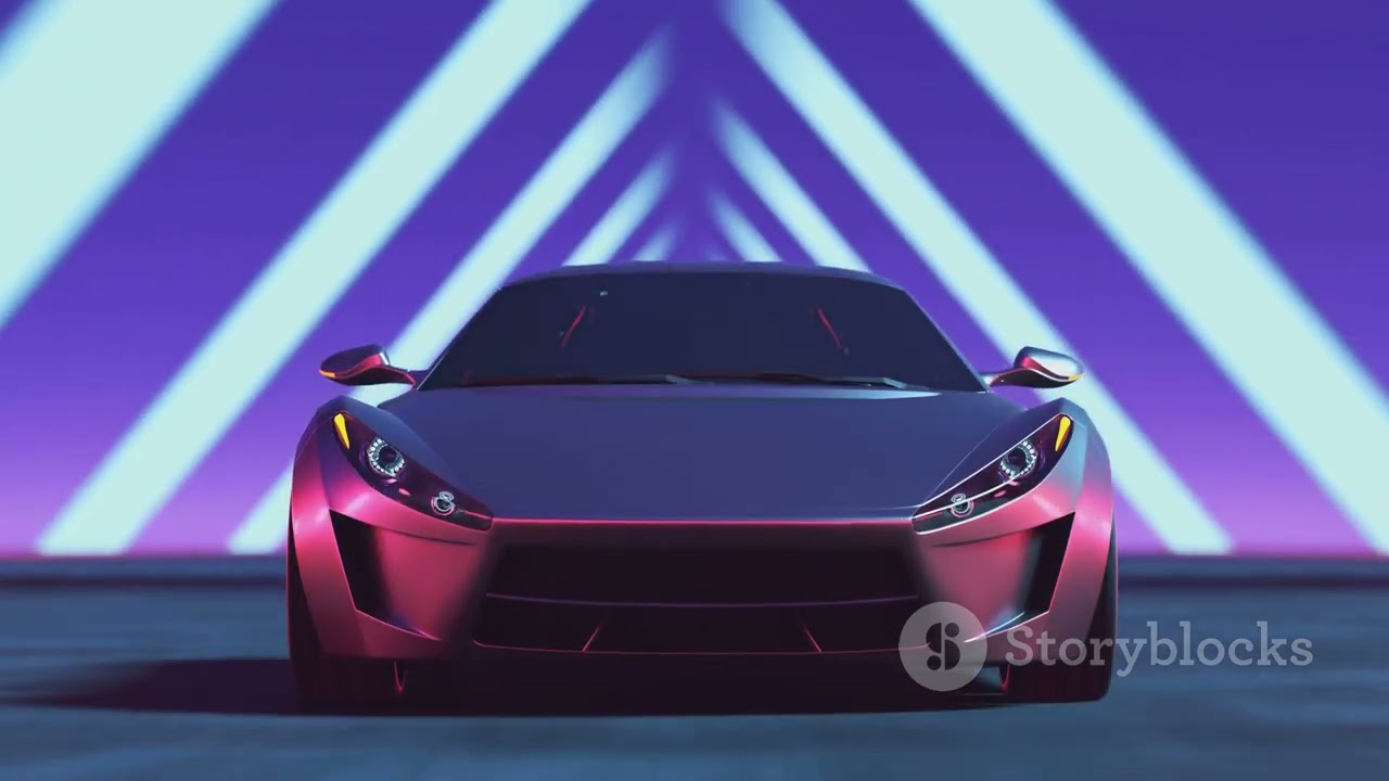 Future Hypercar From 2050 Will Blow Your Mind 🤯 #futurecars #hypercar