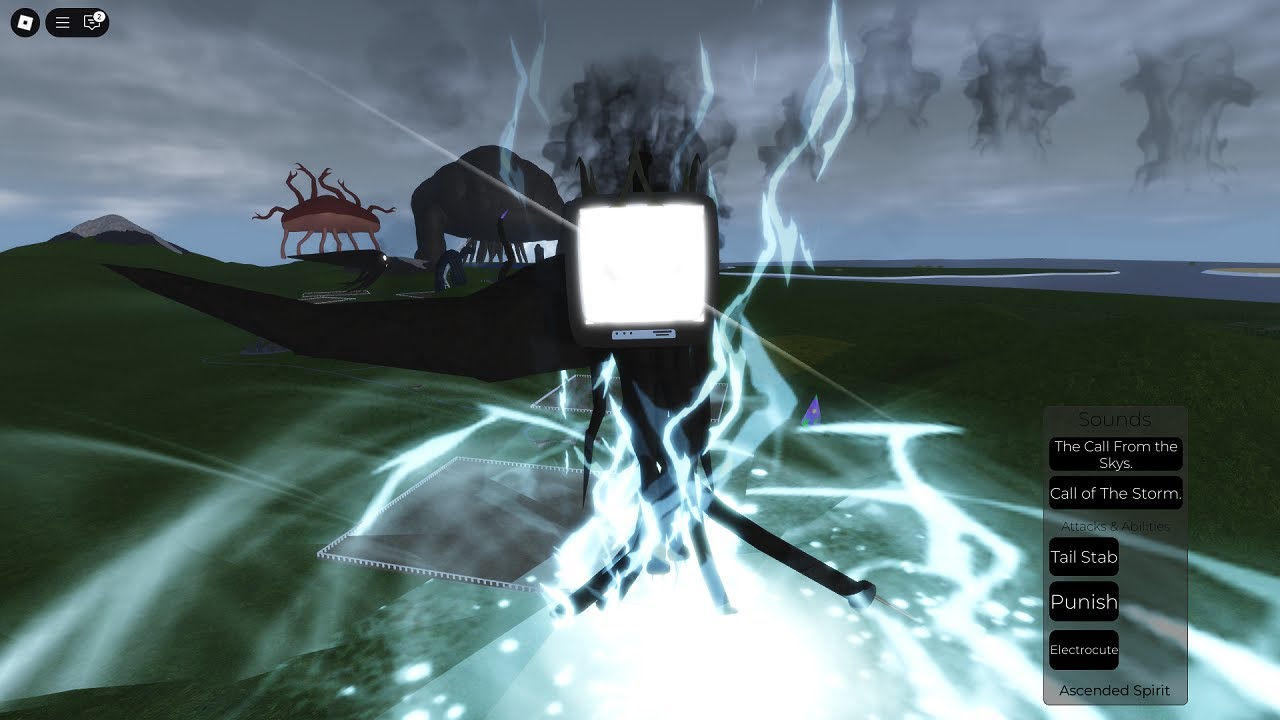 How to get BIRTHDAY BADGE in REALM OF THE TREVOR GIANTS [NEW UPDATE] - ROBLOX !