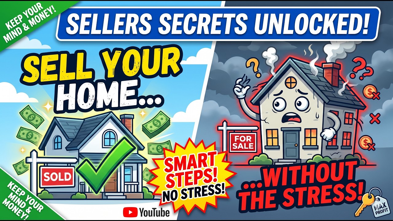 Secrets to Selling Without Losing Your Mind (or Money)