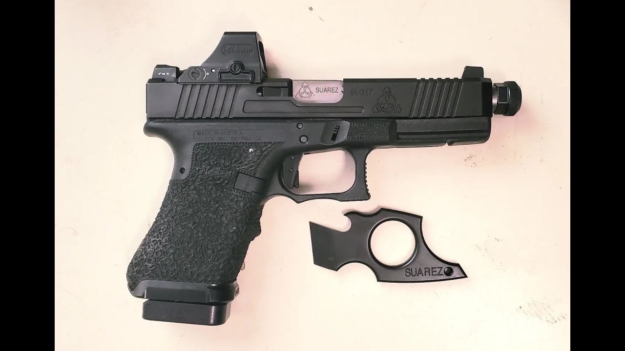 GUNFIGHTER DEFINED