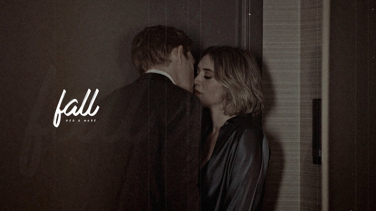 Ned & Mare - Fall
