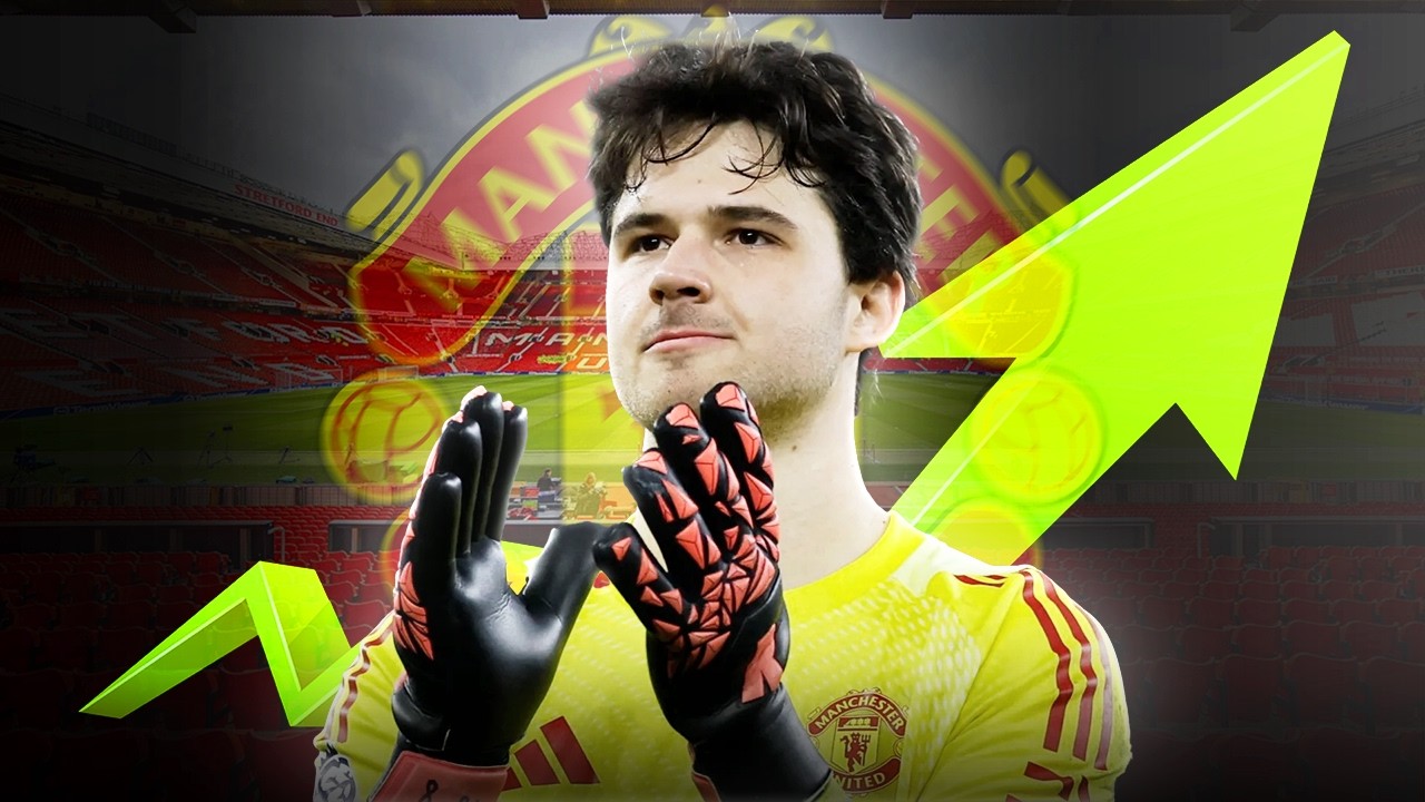 Lammens Just Solved United’s Biggest Problem