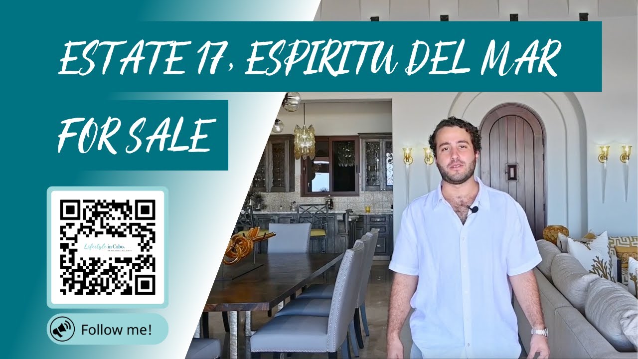 New Hot Listing in Los Cabos