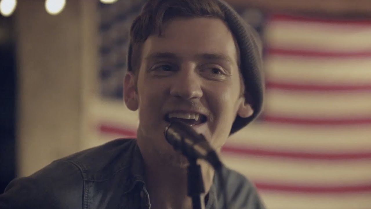 A Rocket To The Moon: Whole Lotta You [OFFICIAL VIDEO]