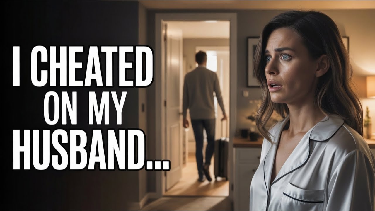 I Cheated On My Husband… And Lost The Only Man Who Truly Loved Me | Reddit Cheating Story