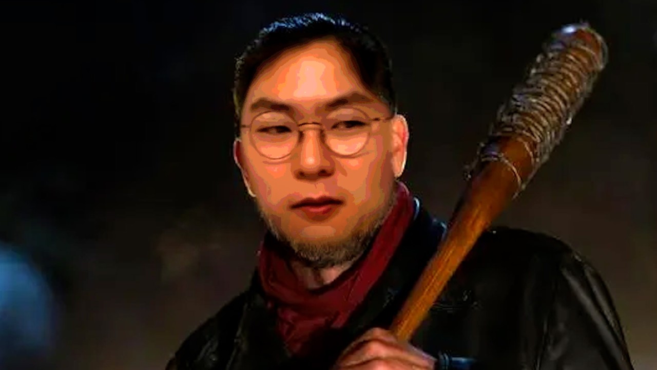 낙원의 무법자