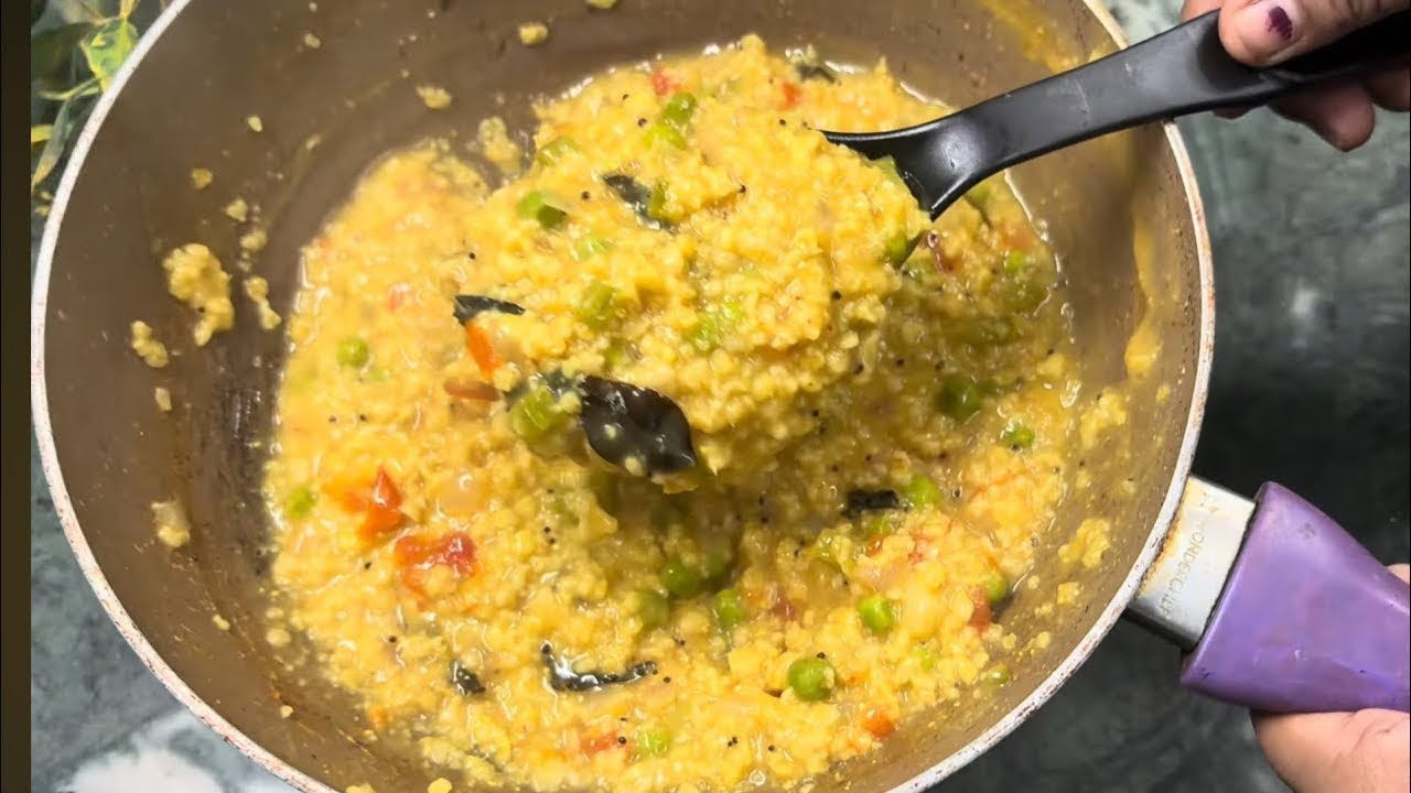 बिना तेल के बनाये सुबह का हेल्दी आर्ट्स रेसिपी 