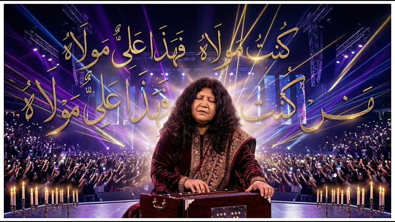 ABIDA PARVEEN OLD ALI MOLA ALI MOLA